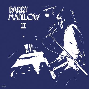 Barry Manilow -  Barry Manilow II